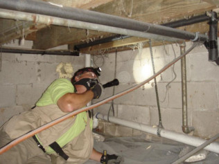 Full Home Inspections: Jacksonville, FL: Elite Inspectors, LLC